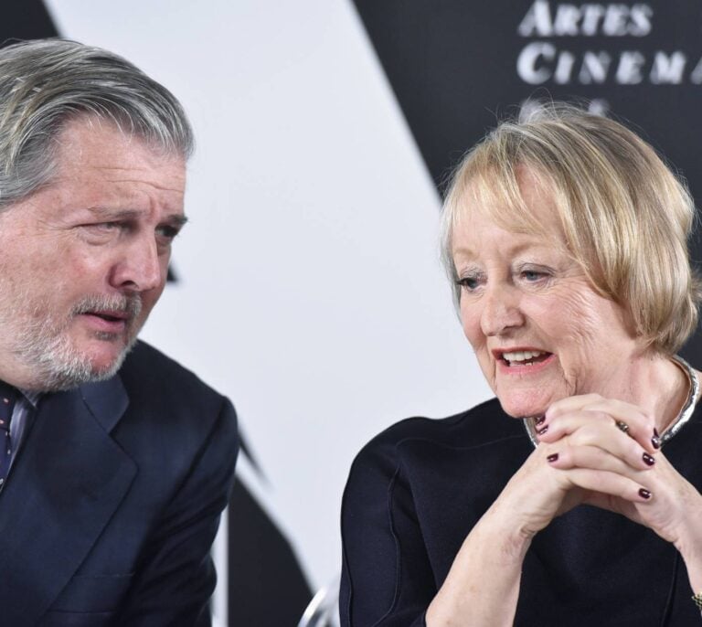 La Academia de Cine concova elecciones por la baja indefinida de Yvonne Blake