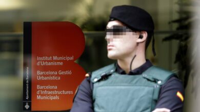 La Audiencia imputa al PdeCat en el caso del 3 por ciento por cohecho y blanqueo