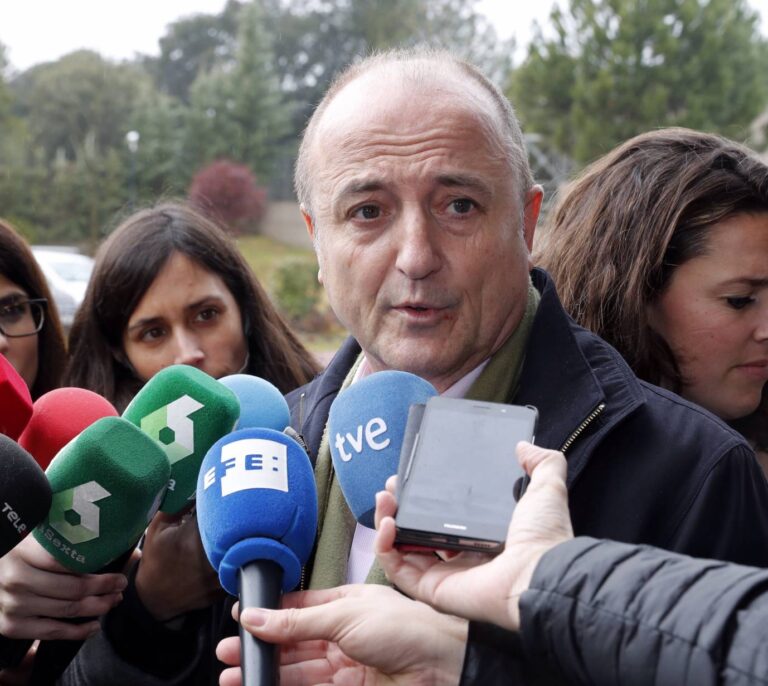 El ex ministro Miguel Sebastián demandará al BBVA por el espionaje que le encargó a Villarejo