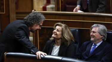 Cataluña heredará el 25% del agujero de las pensiones si se independiza
