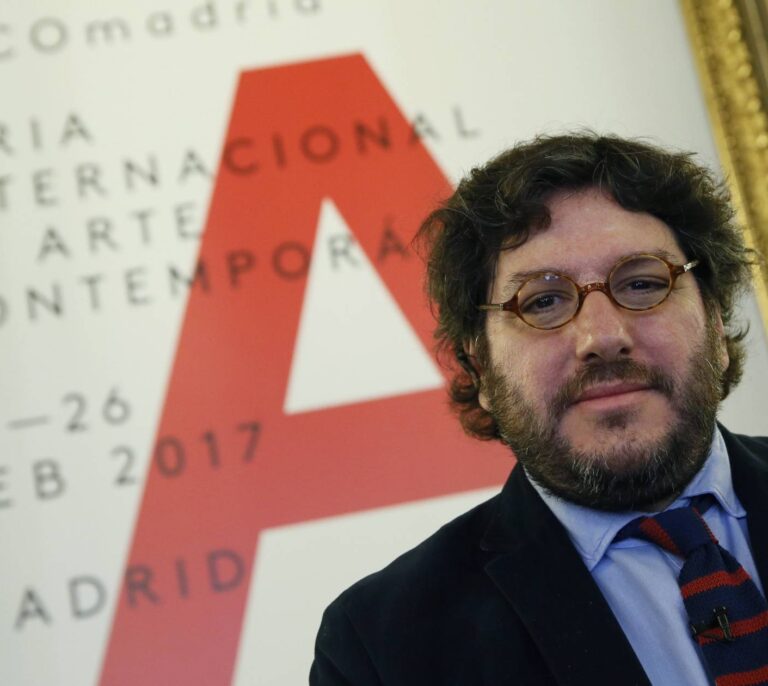 El arte contemporáneo argentino, "irreverente y diverso", llega a ARCO 2017