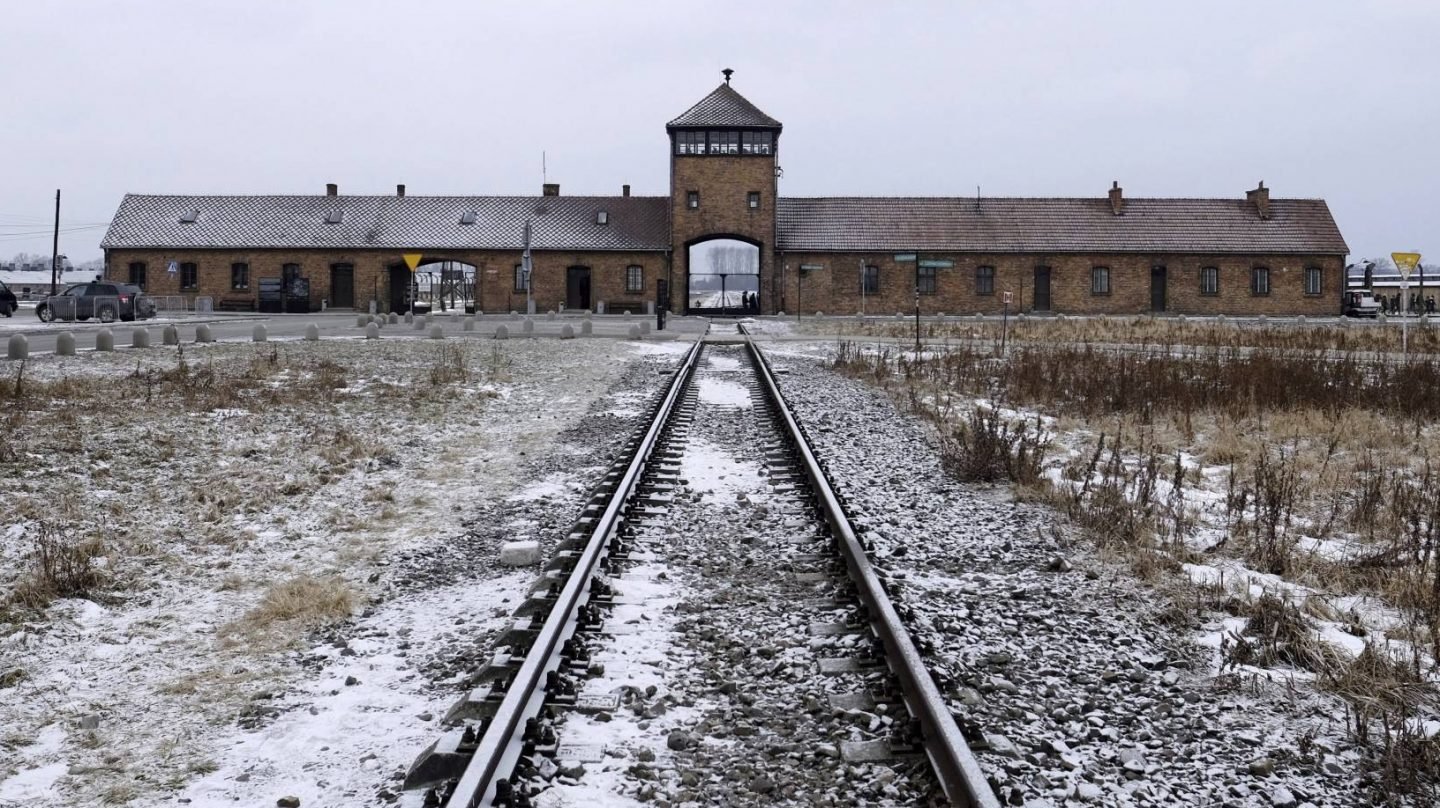 Auschwitz