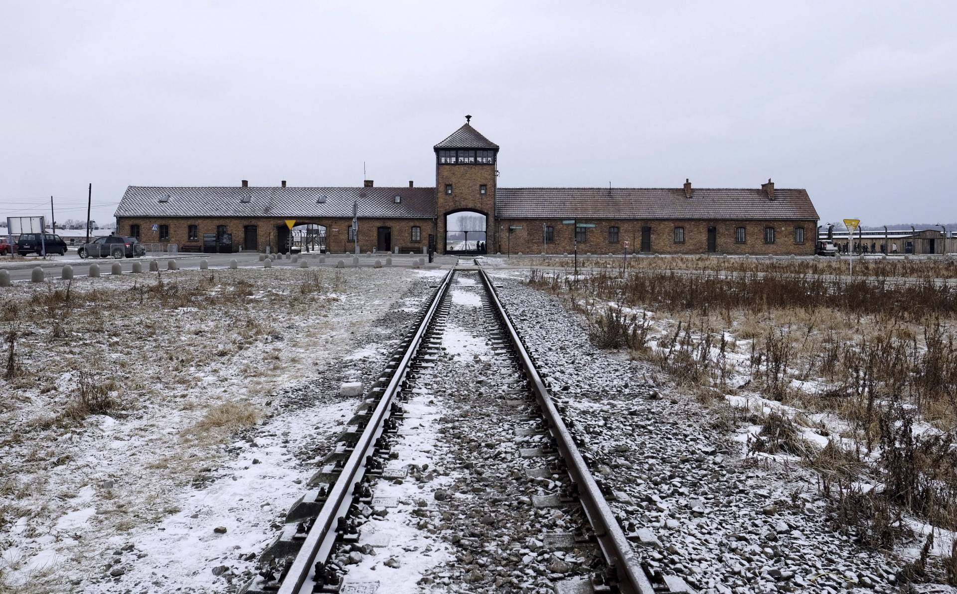 Las actas de los procesos de Auschwitz, patrimonio de la Unesco