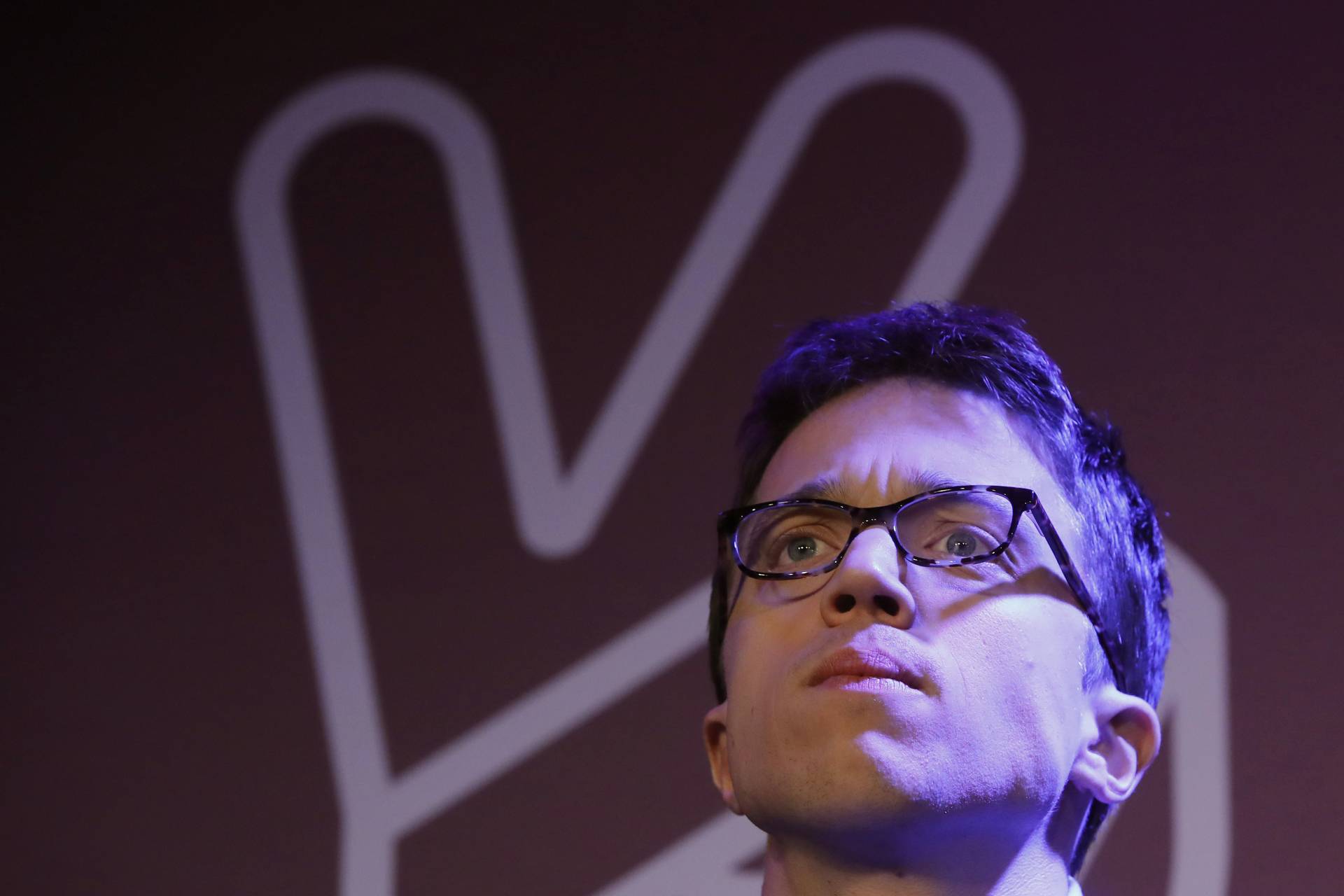 Errejón se debate entre entrar en la ejecutiva del nuevo Podemos o apartarse