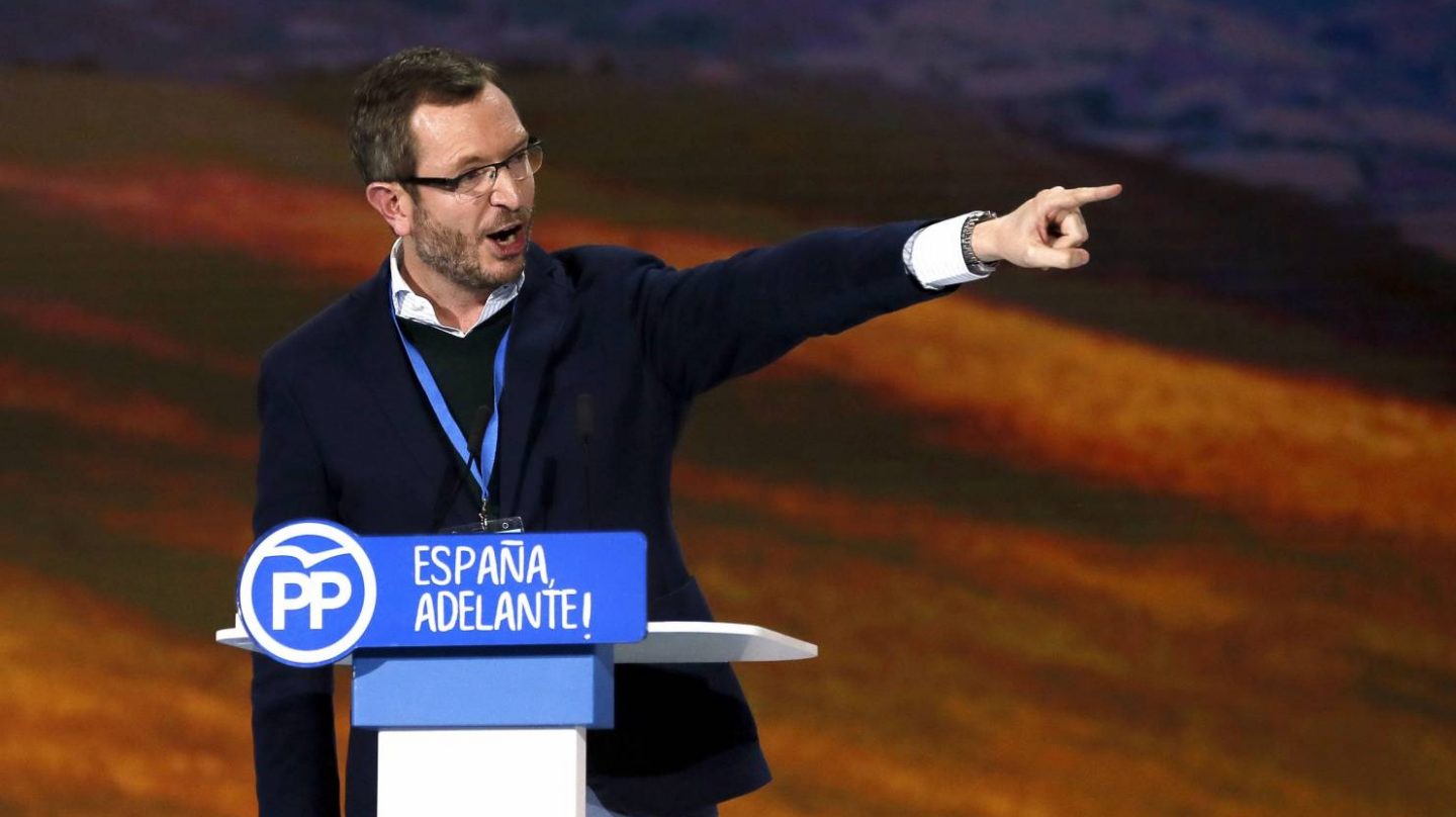 Javier Maroto