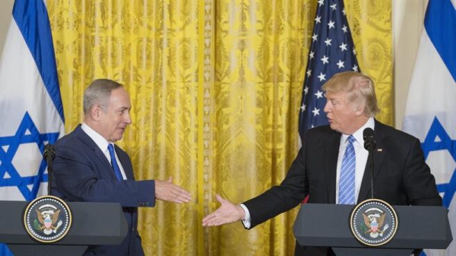 Israel, ¿mejor o peor con Trump?