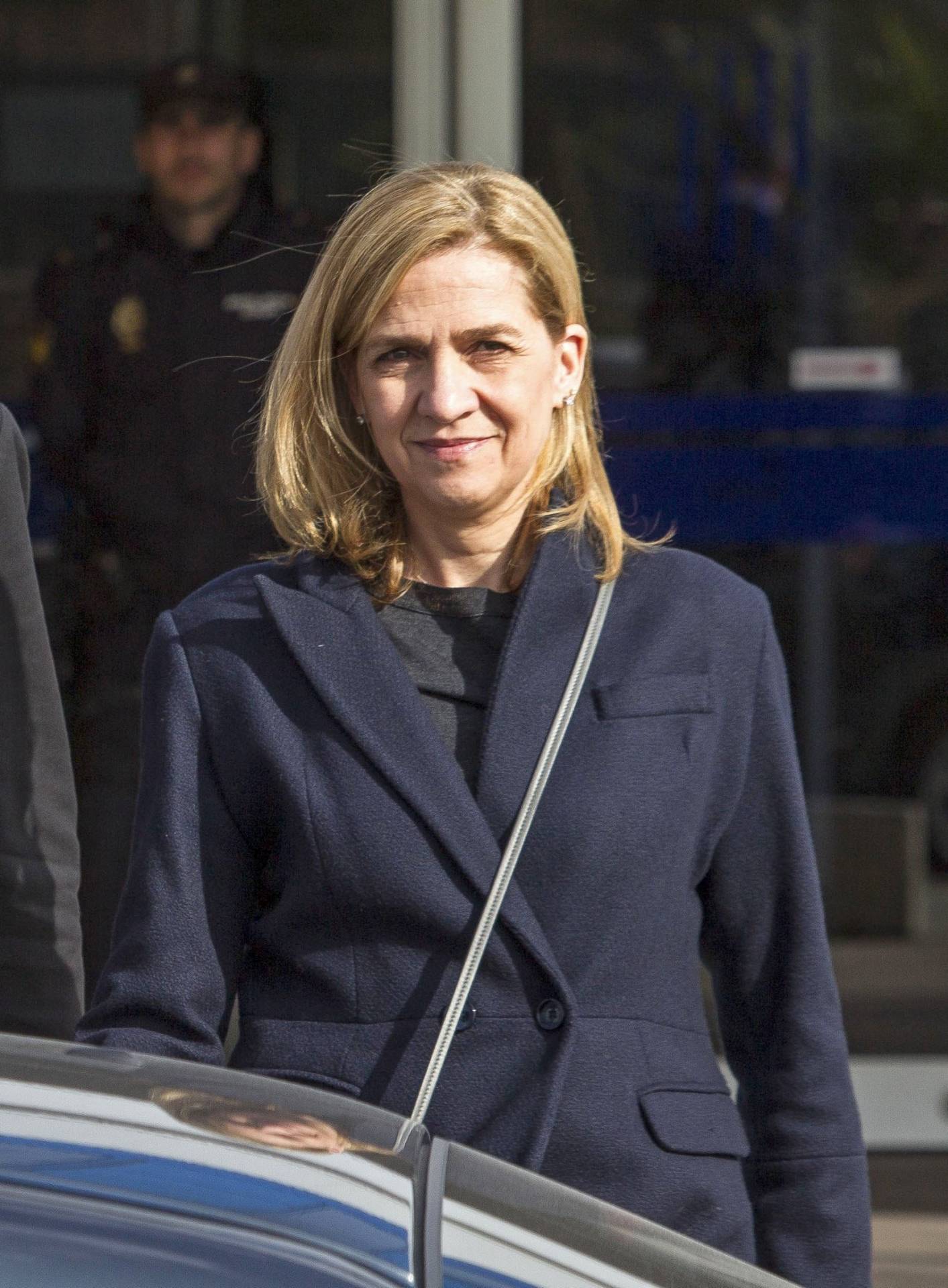 Infanta Cristina