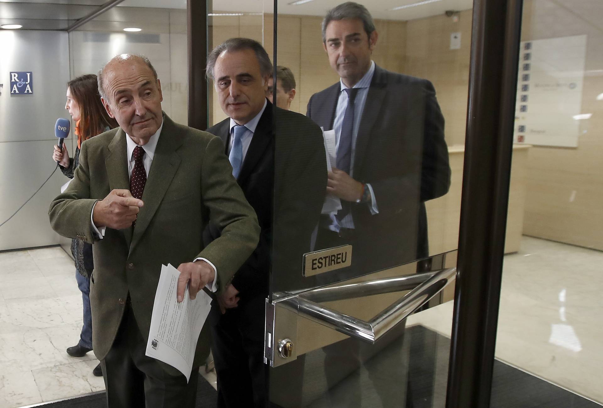 Miquel Roca Miquel Roca