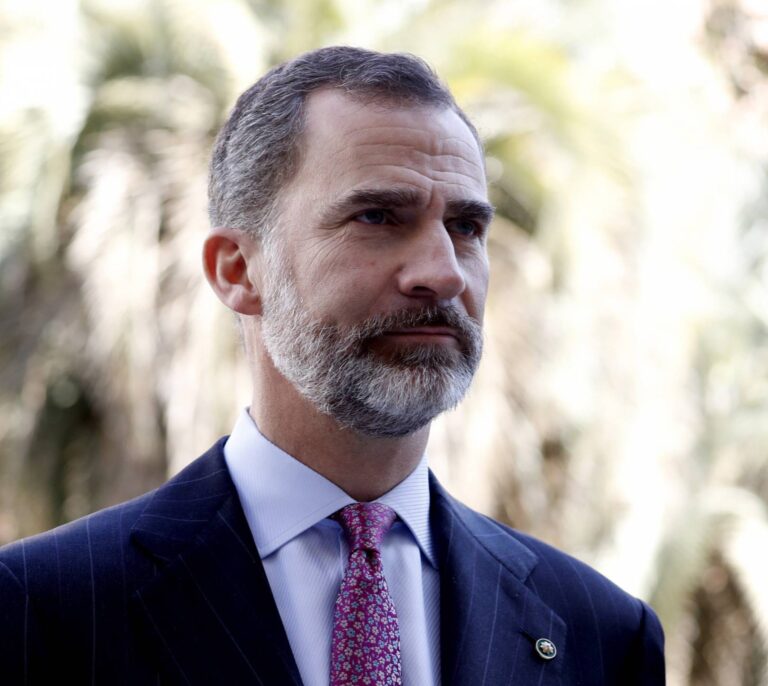 La Junta Electoral rechaza aplazar la visita del Rey a Barcelona