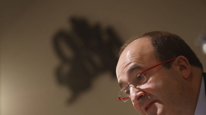 Miquel Iceta.