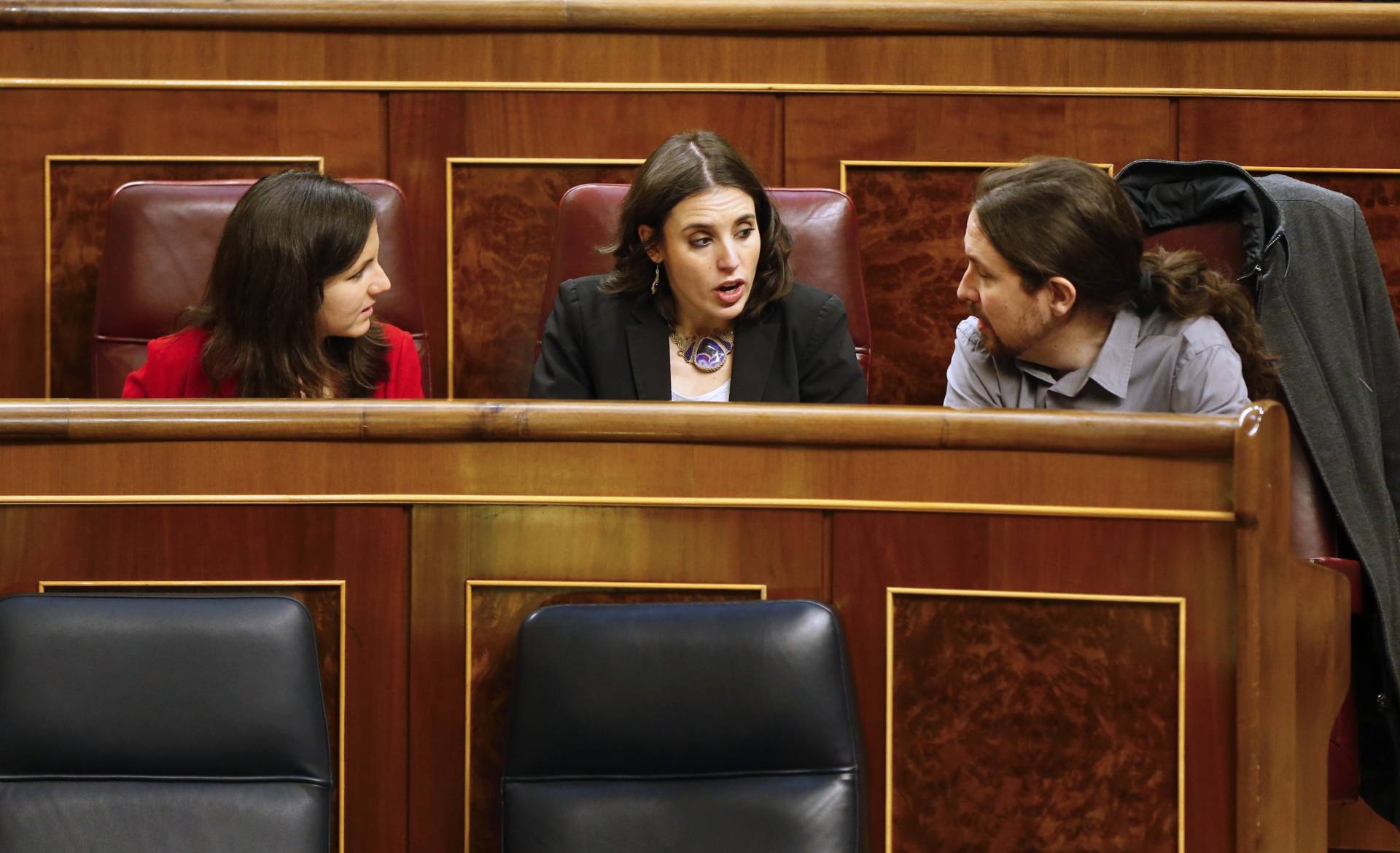 Podemos, único partido que no quiere que la Autoridad Fiscal audite su programa