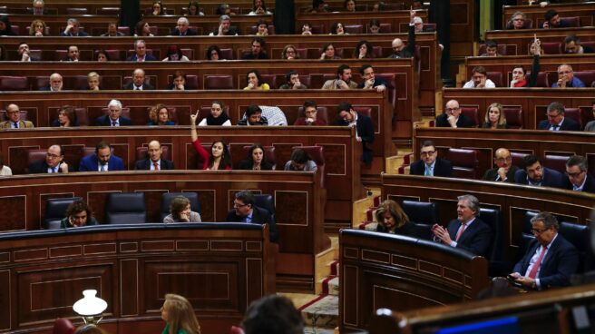 636233099756318615 El pleno del Congreso ha aprobado por unanimidad la creación de la Comisión de Investigación.