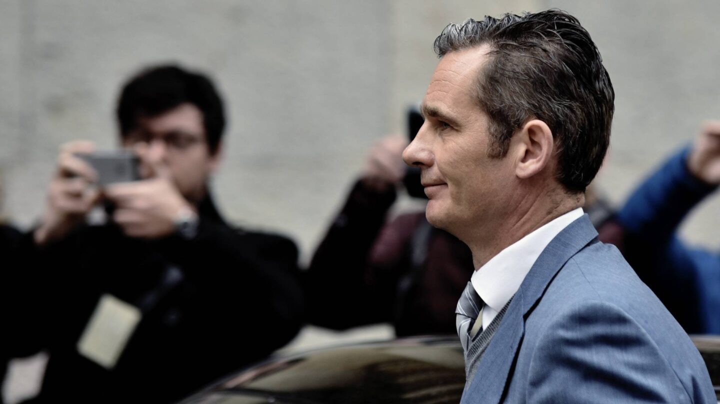 Iñaki Urdangarin