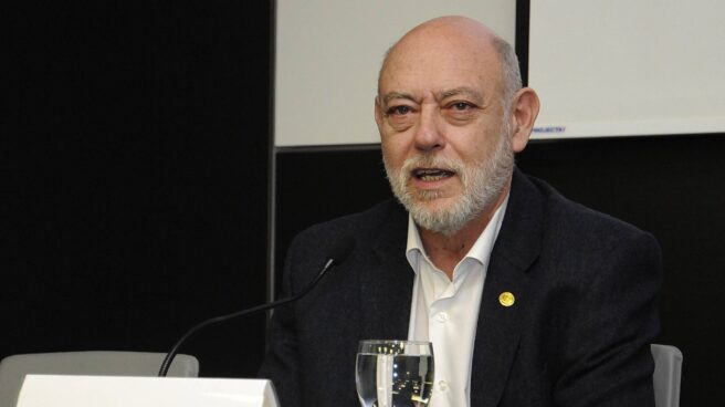 José Manuel Maza, fiscal general del Estado