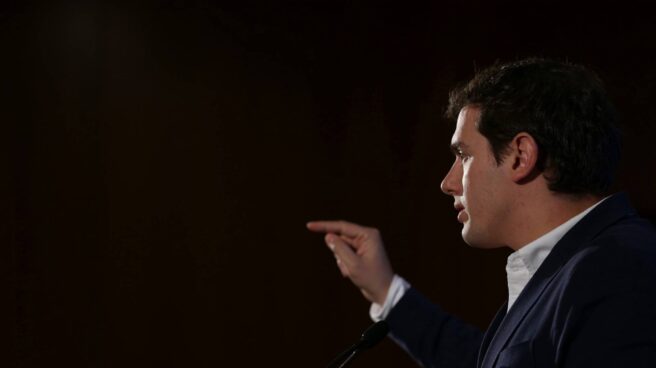 Albert Rivera Albert Rivera