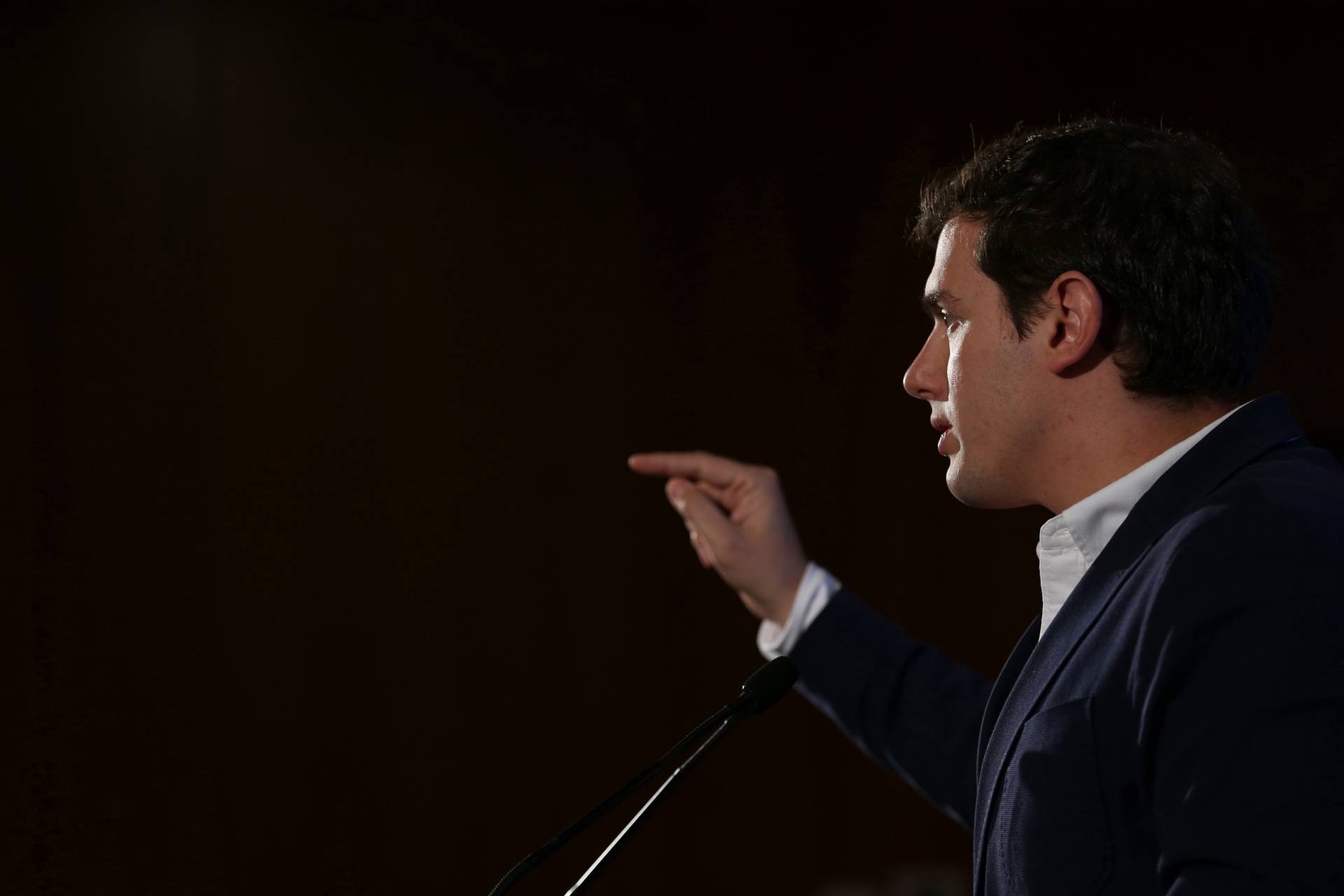 Albert Rivera