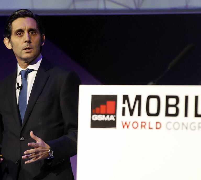 Pallete defiende Barcelona como la mejor sede del Mobile pese al desafío independentista
