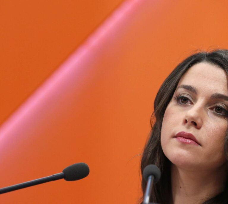 Ciudadanos sigue dando tiempo a Pedro Antonio Sánchez
