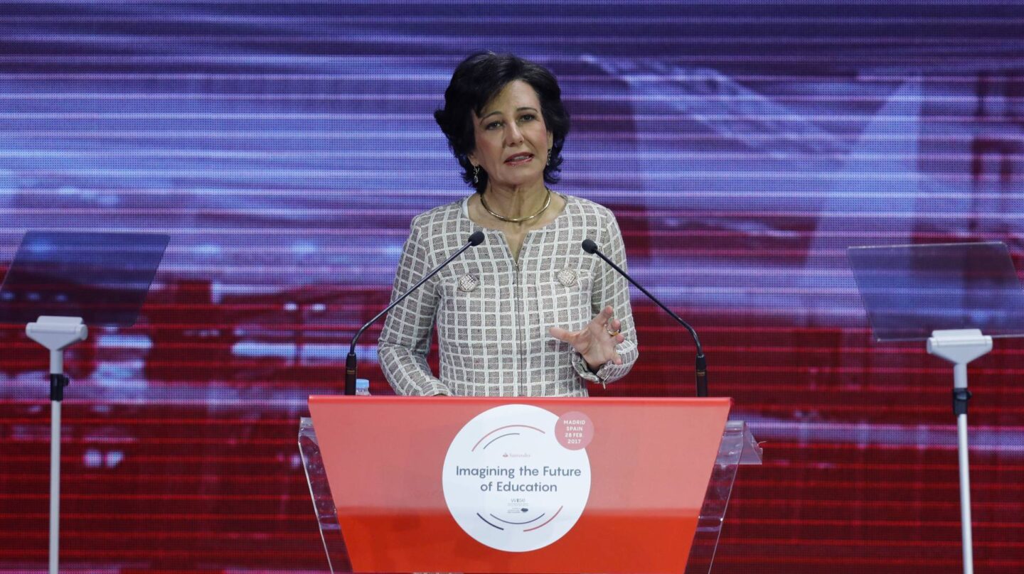 Ana Botín