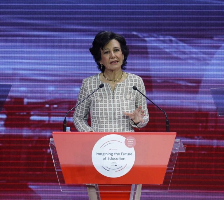 Botín echa un cable a Saracho: Santander cree que Popular subirá un 70% en bolsa