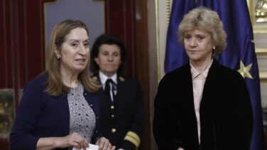 La defensora del pueblo pide al Gobierno que baje la parte fija de la factura eléctrica