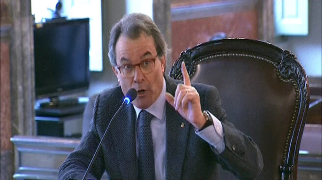 Artur Mas