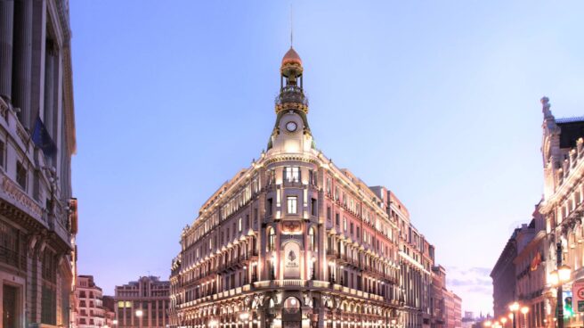OHL busca socios financieros para sus joyas inmobiliarias en Madrid y Londres