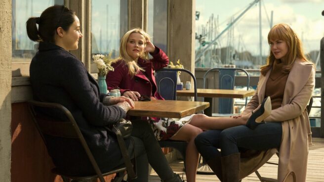 'Big Little Lies', la nueva gran propuesta de HBO