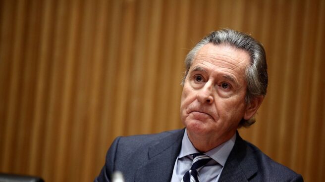Blesa3 Miguel Blesa, ex presidente de Caja Madrid.