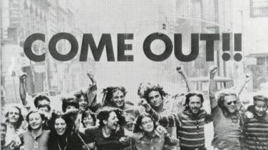 When we rise, la miniserie que aborda el despertar de la lucha del colectivo LGBT