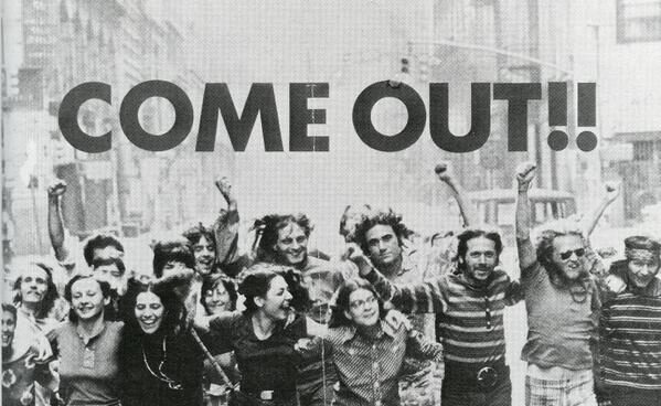 50 años de Stonewall, los disturbios que iniciaron la revolución gay