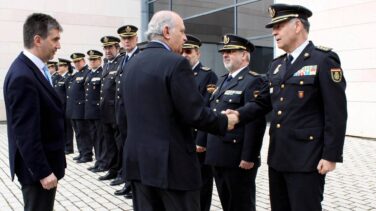Anticorrupción pide imputar al ex 'número dos' de la Policía y al chófer de Bárcenas
