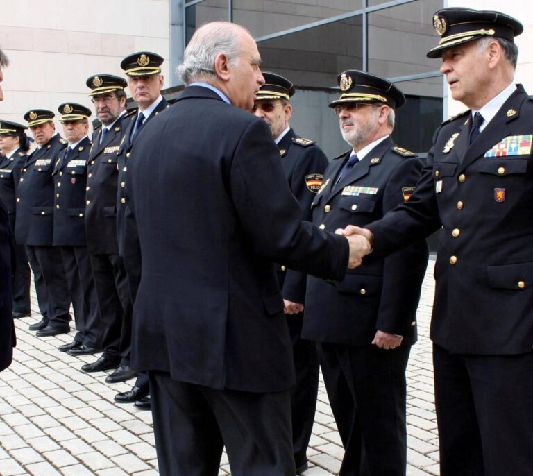 El 'pendrive' que manejó la Policía nunca estuvo incorporado al sumario de los Pujol