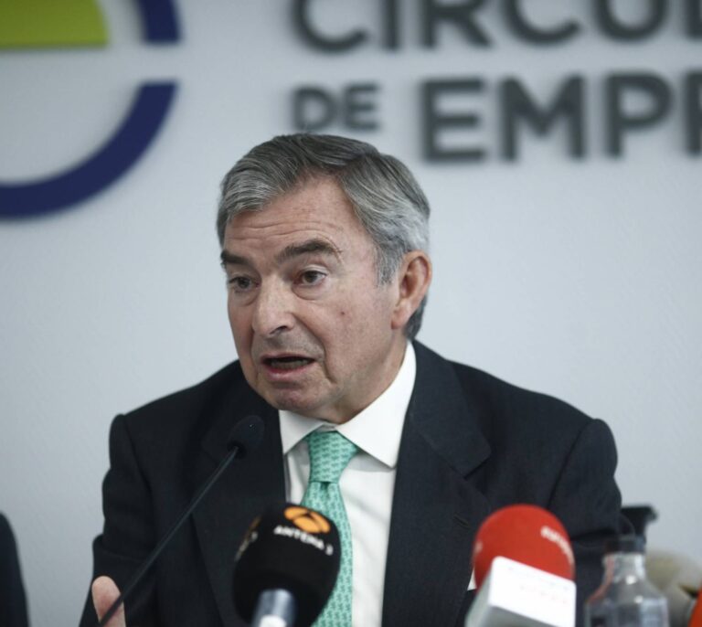 El Círculo de Empresarios anima a traer inmigrantes cualificados en plena crisis de las pensiones