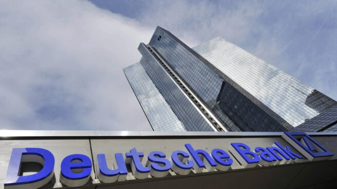 El Deutsche Bank estudia despedir hasta 20.000 empleados en todo el mundo