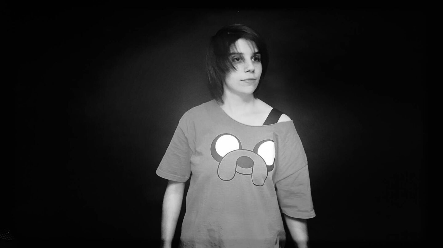 Maite Sanz de Galdeano