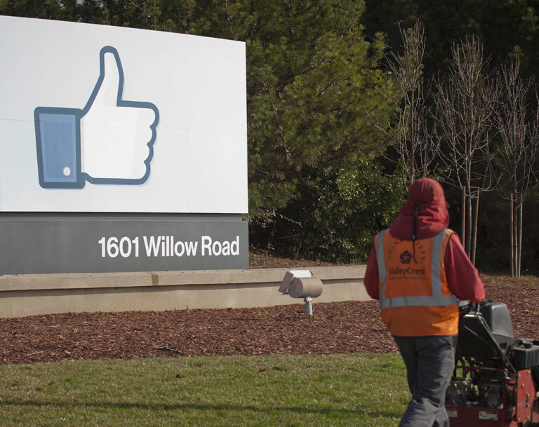 Así van a burlar Google y Facebook la nueva ley de protección de datos