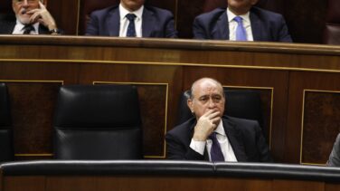 El PSOE pide reactivar la comisión de investigación sobre Fernández Díaz
