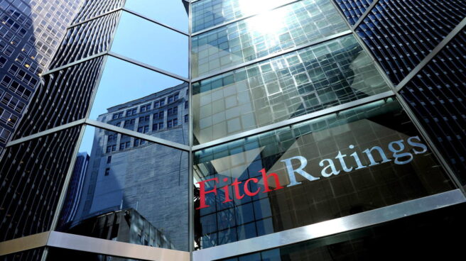 Fitch mejora la perspectiva de Bankia y valora su mayor poder para fijar el precio del crédito