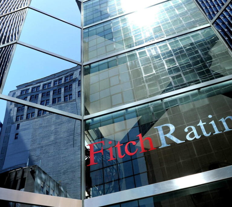 La morosidad de la banca alcanzará un pico de entre el 6,5% y el 8% en 2022, según Fitch