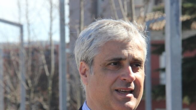 El diputado del Parlament y ex consejero de la Generalitat, Germá Gordò. El diputado del Parlament y ex consejero de la Generalitat, Germá Gordò.