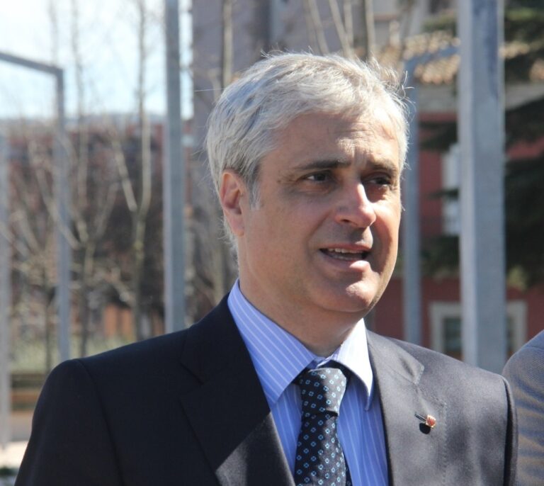 El ex consejero Germà Gordó declara este jueves por la trama del 3%