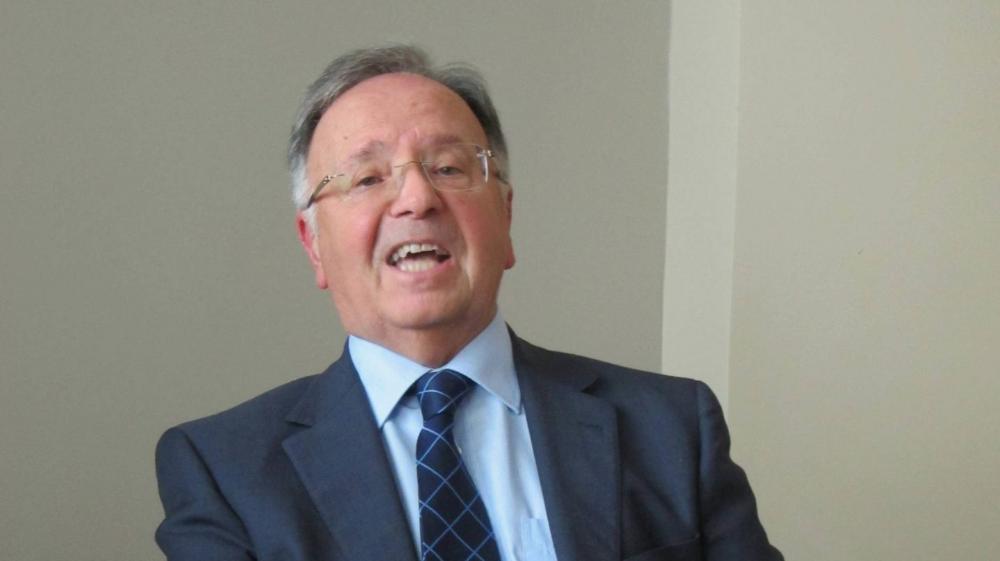 Miguel Bernad