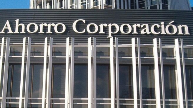 Ahorro Corporacion Ahorro Corporacion