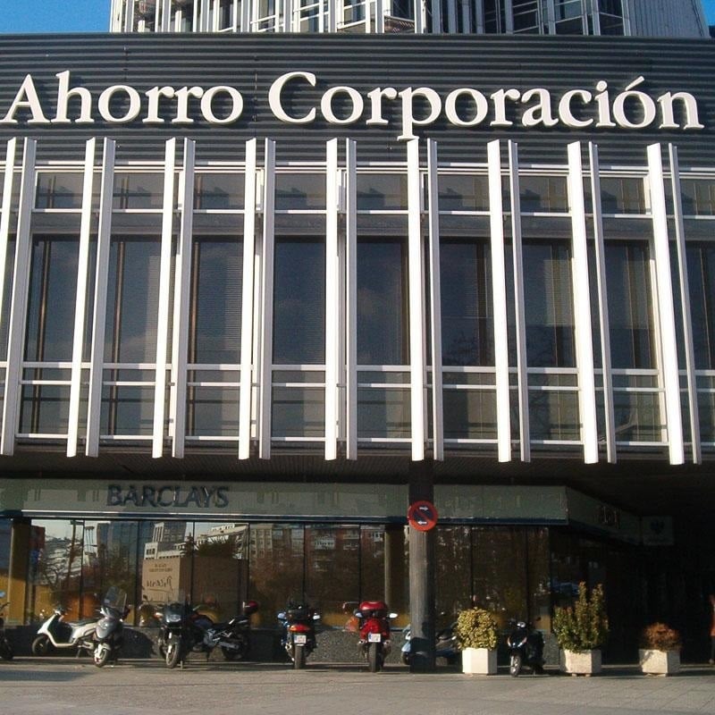 Ahorro Corporacion