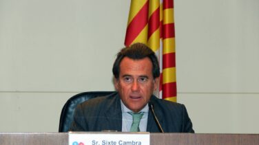 Detenido el presidente del Puerto de Barcelona en la redada contra Convergència