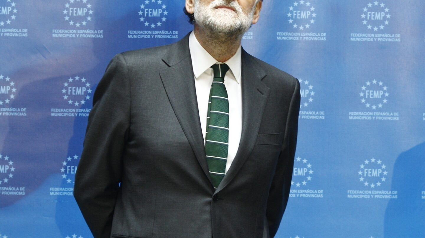 Mariano Rajoy