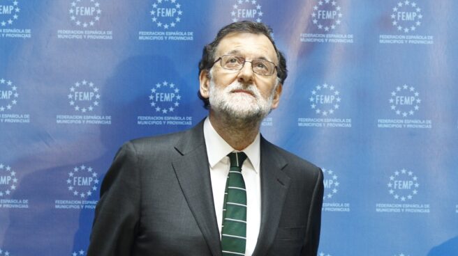 Rajoy dispuesto a apoyar las cuentas de Urkullu en Euskadi