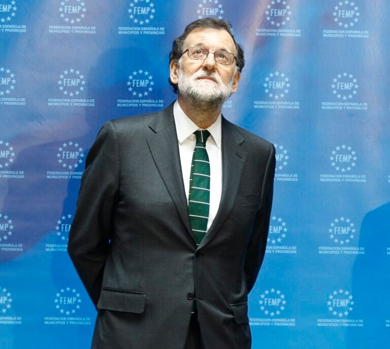 Los PGE marcan el calendario electoral: en noviembre de este año o mayo de 2019