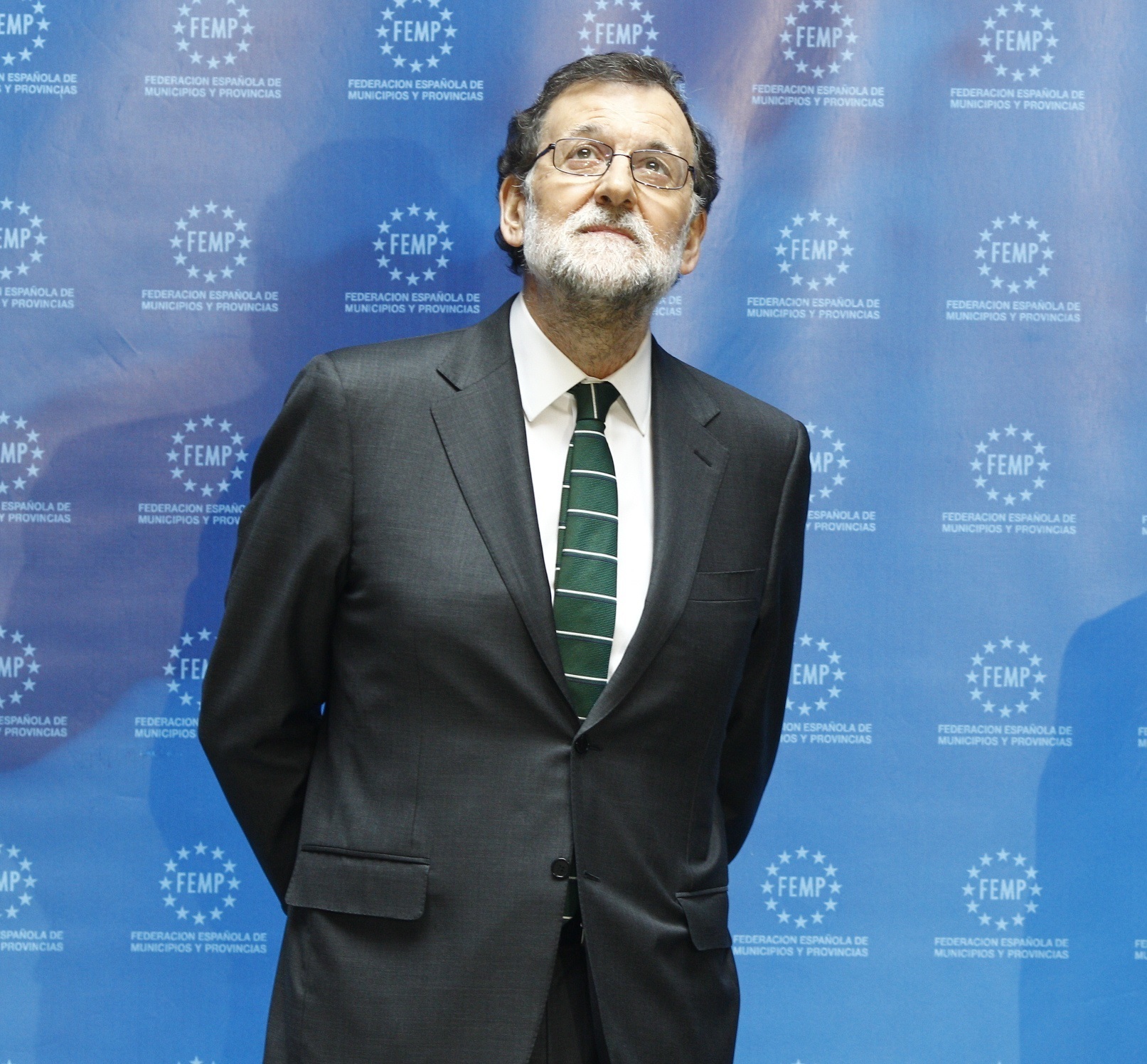 Mariano Rajoy